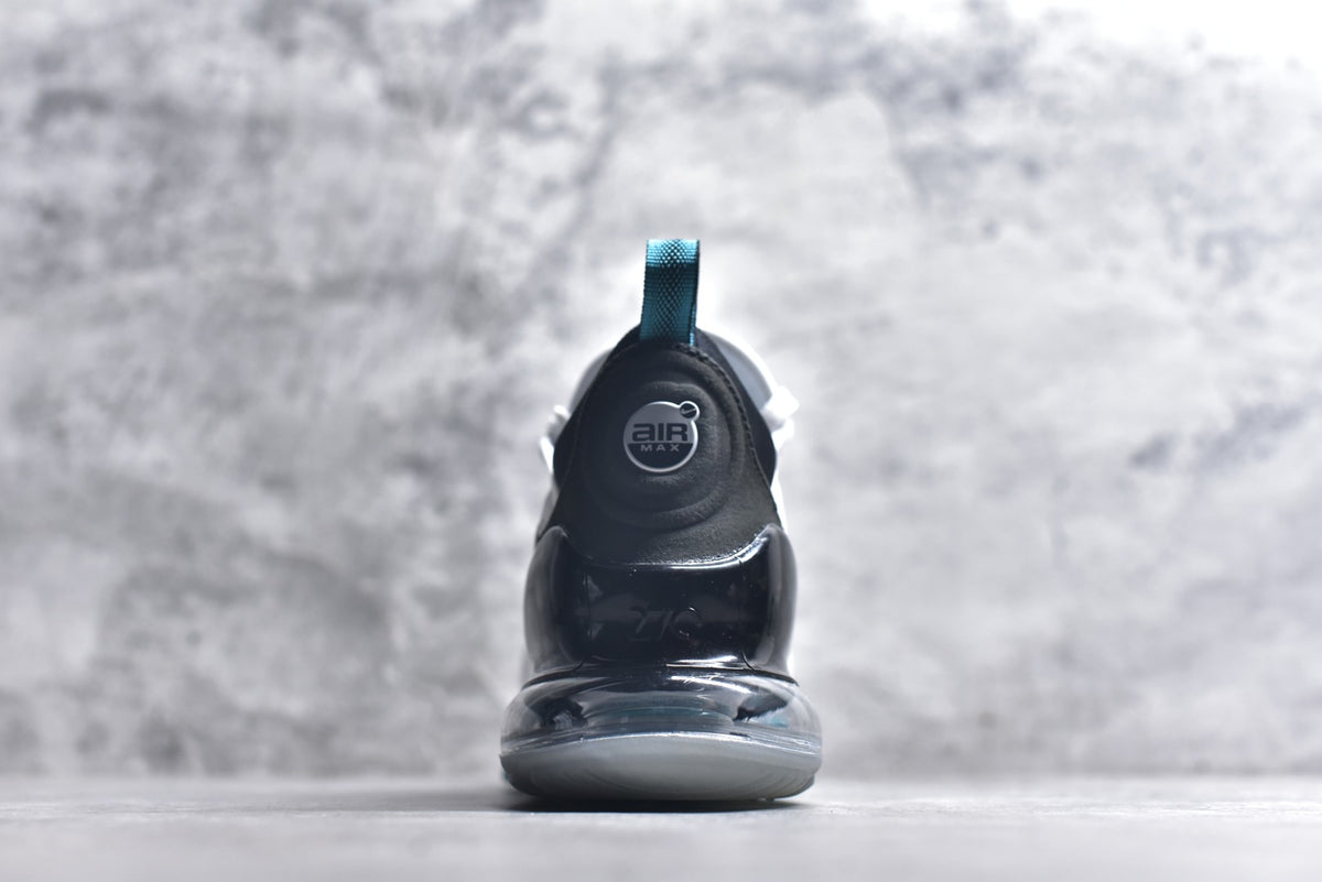 Nike Air Max 270 Premium Casual Running Shoe – Half-Palm Air Unit | IO9883-103