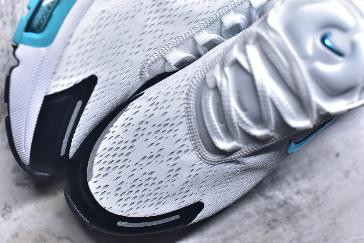 Nike Air Max 270 Premium Casual Running Shoe – Half-Palm Air Unit | IO9883-103