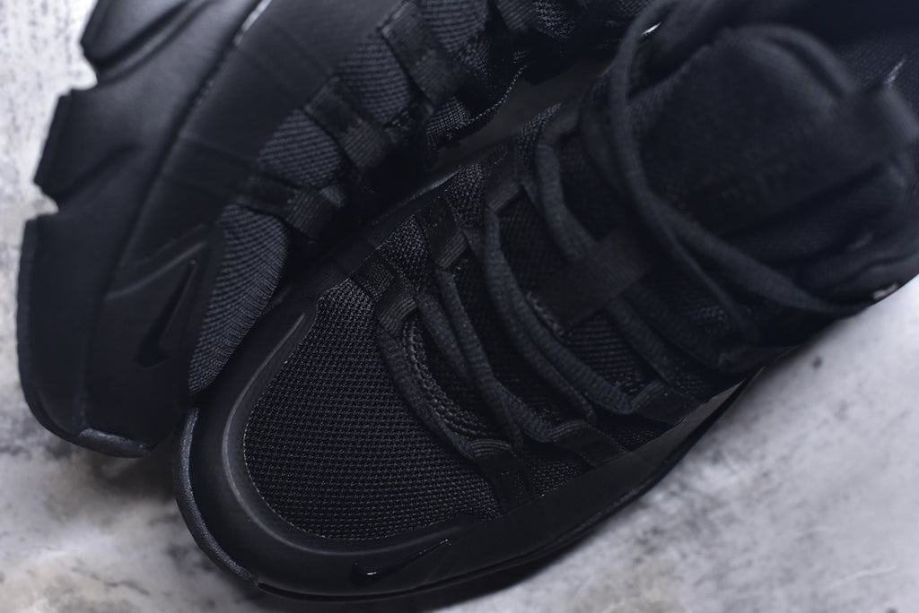 Nike Free Metcon 7 Training Shoe – Breathable, Supportive & Flexible | II7406-001
