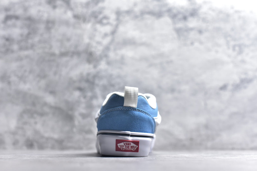 Vans Knu Skool Low-Top Retro Chunky Sneaker | VN000D6CE2W