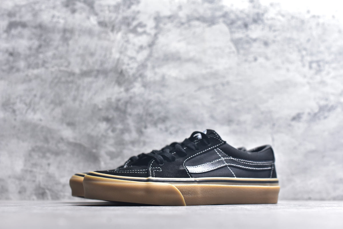 Vans Sk8-Low Retro Low-Top Skate Sneaker VN0009QRCJJ