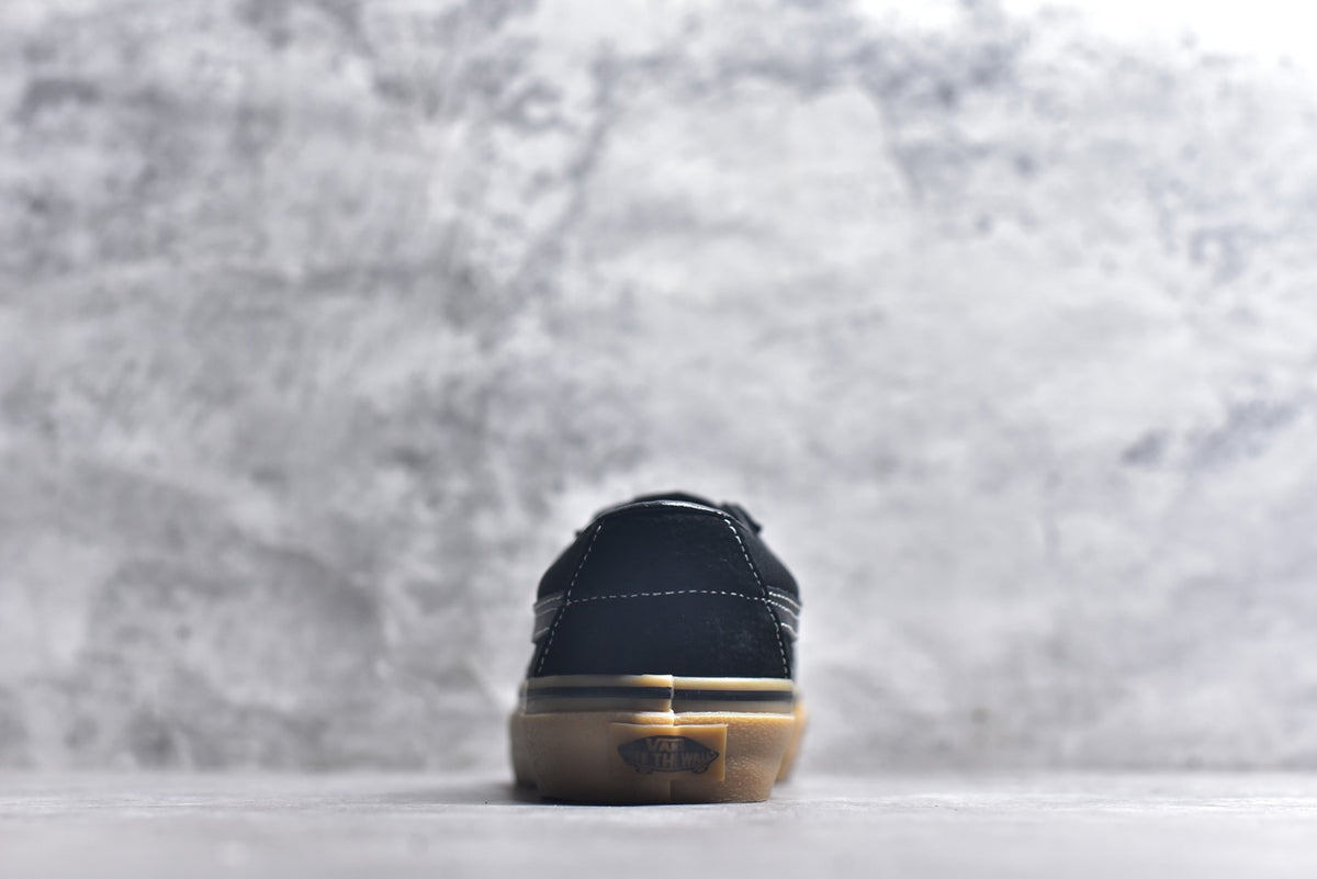 Vans Sk8-Low Retro Low-Top Skate Sneaker VN0009QRCJJ