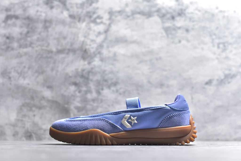 Converse Run Star Trainer Ballet Low Top OK Bloomer Sneaker | A16252C