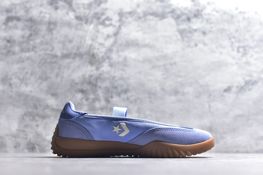 Converse Run Star Trainer Ballet Low Top OK Bloomer Sneaker | A16252C