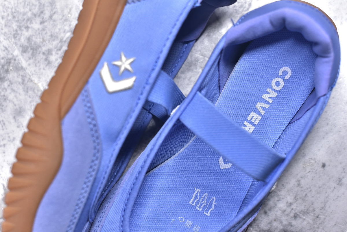 Converse Run Star Trainer Ballet Low Top OK Bloomer Sneaker | A16252C