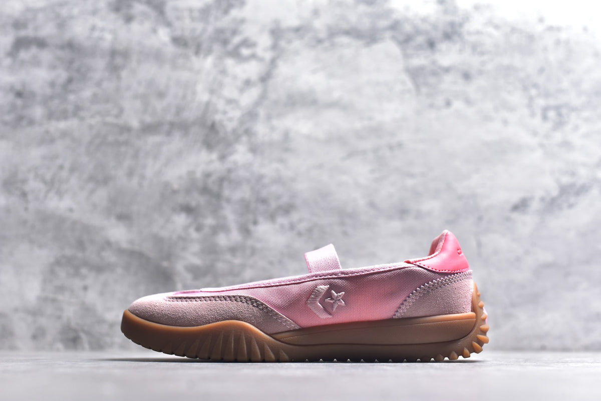 Converse Run Star Trainer Ballet Low Top OK Bloomer Sneaker A17031C