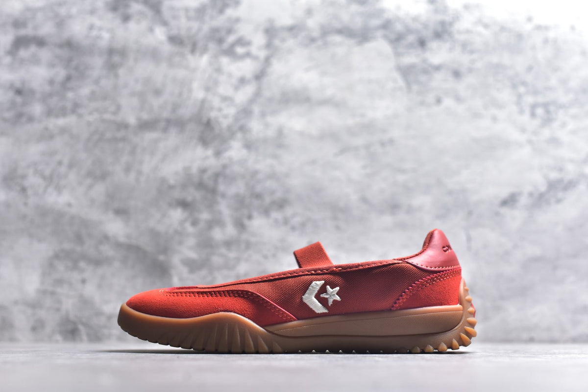 Converse Run Star Trainer Ballet Low Top OK Bloomer Sneaker A16253C
