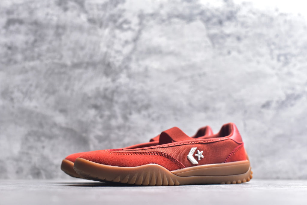 Converse Run Star Trainer Ballet Low Top OK Bloomer Sneaker A16253C