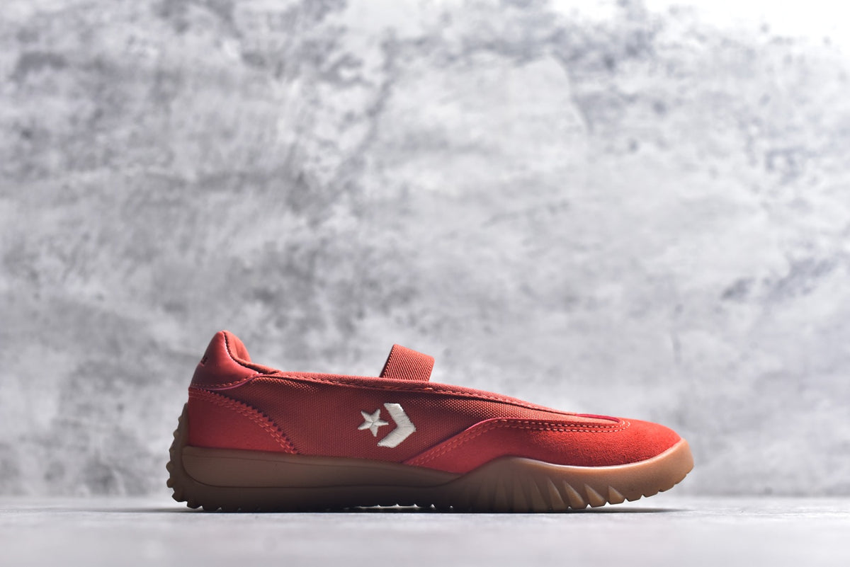 Converse Run Star Trainer Ballet Low Top OK Bloomer Sneaker A16253C