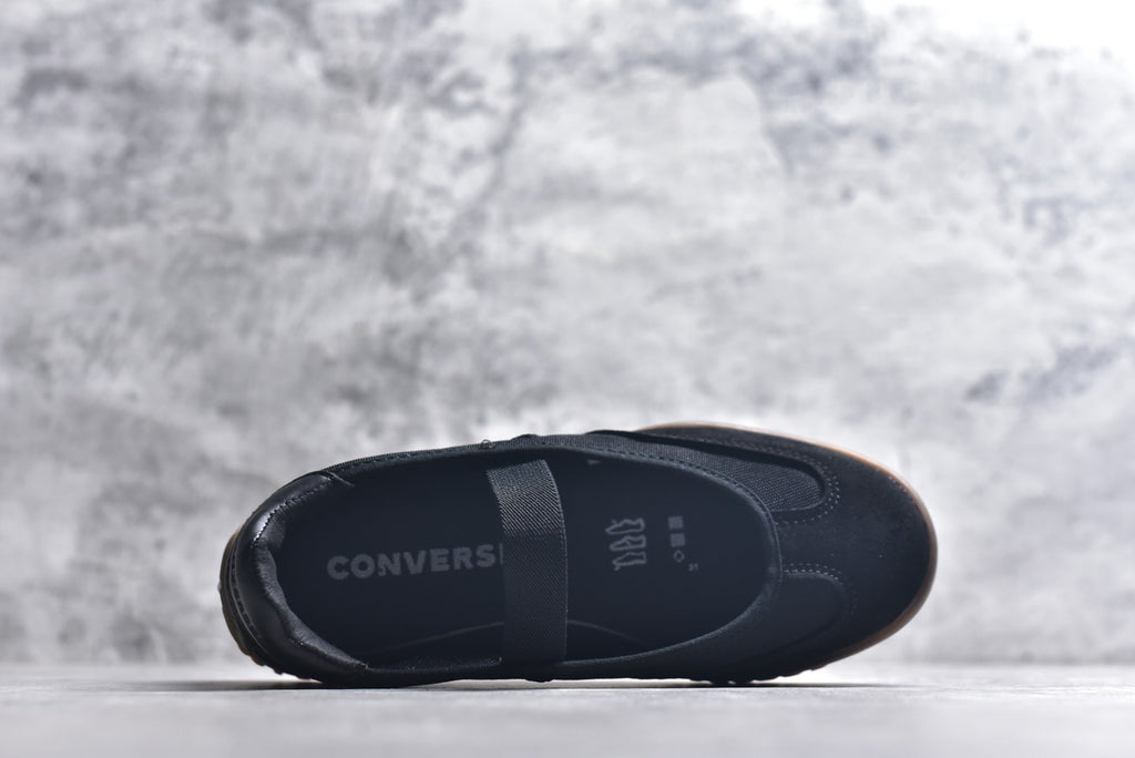 Converse Run Star Trainer Ballet Low Top OK Bloomer Sneaker A16251C