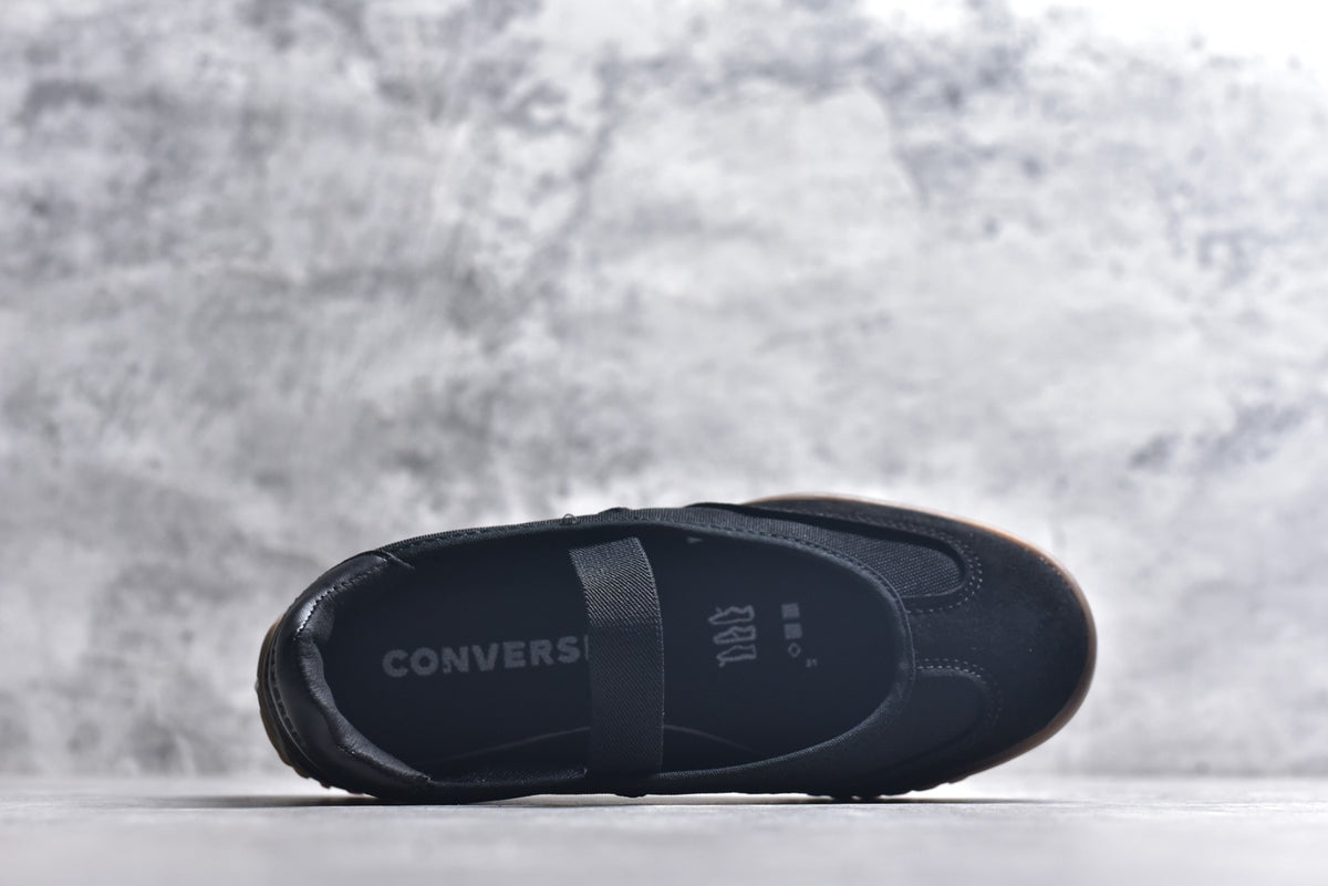 Converse Run Star Trainer Ballet Low Top OK Bloomer Sneaker A16251C