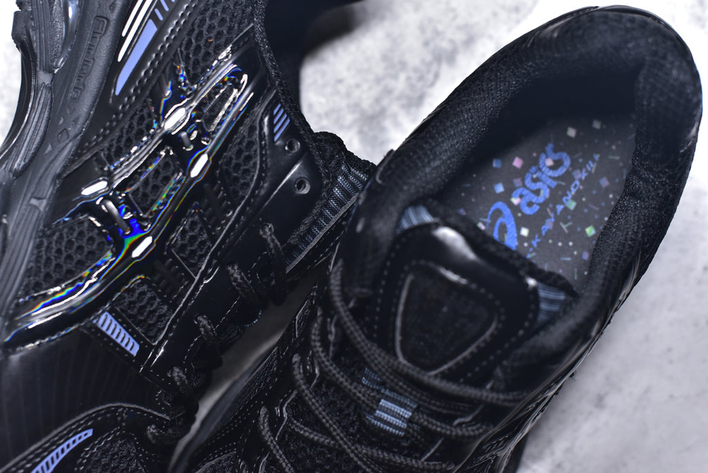 Asics Gel-Kayano 12.1 Running Sneaker 1203A976-001