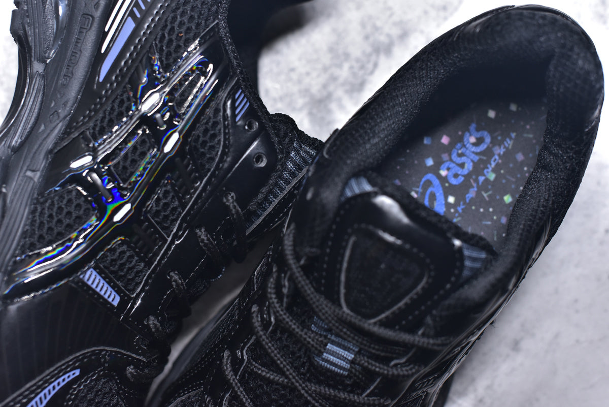 Asics Gel-Kayano 12.1 Running Sneaker 1203A976-001