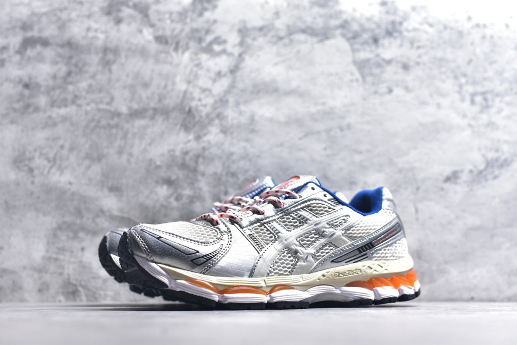 Asics Gel-Kayano 12.1 Running Sneaker 1203A555