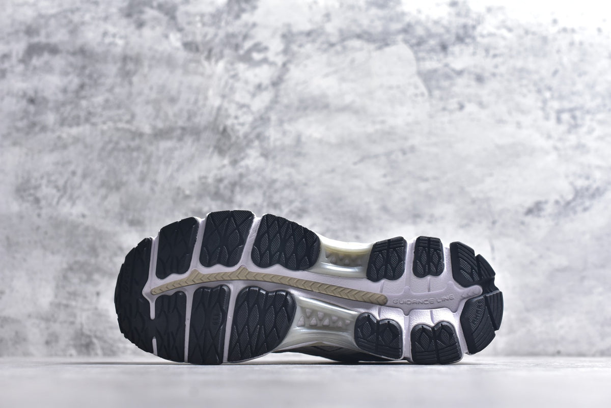 Asics Gel-Kayano 12.1 Running Sneaker 1203A555
