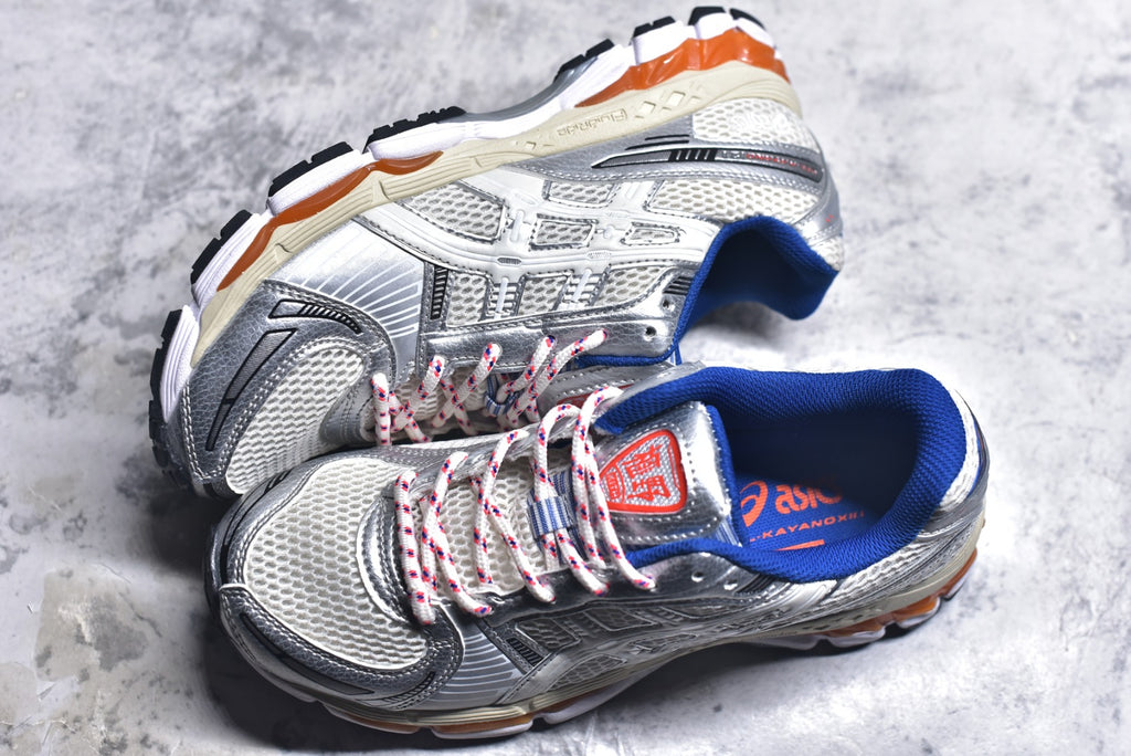 Asics Gel-Kayano 12.1 Running Sneaker 1203A555