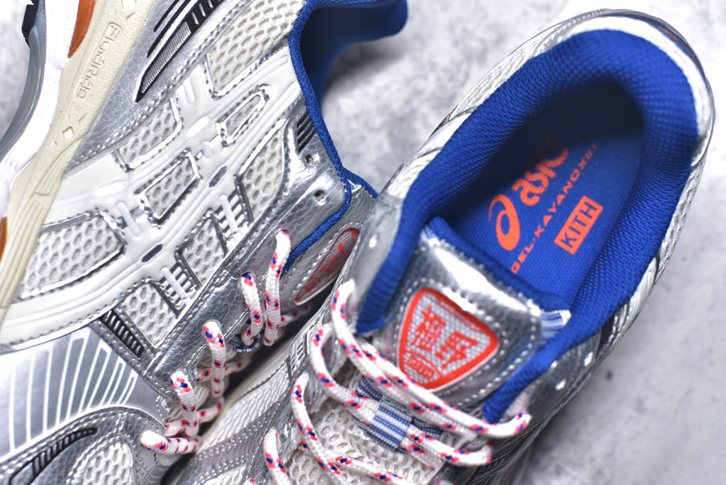 Asics Gel-Kayano 12.1 Running Sneaker 1203A555