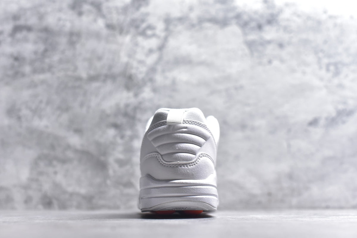Nike Air Max 1 "Black White" Retro Running Sneaker HQ4310-100
