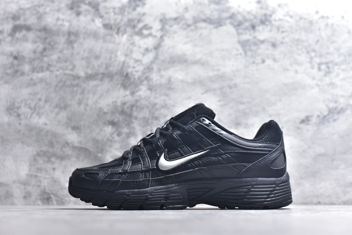 Nike P-6000 Retro Dad Running Sneaker HF1052-010