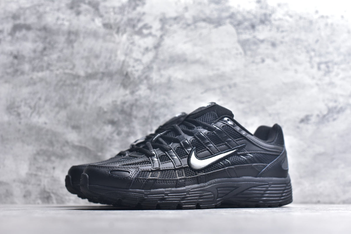 Nike P-6000 Retro Dad Running Sneaker HF1052-010
