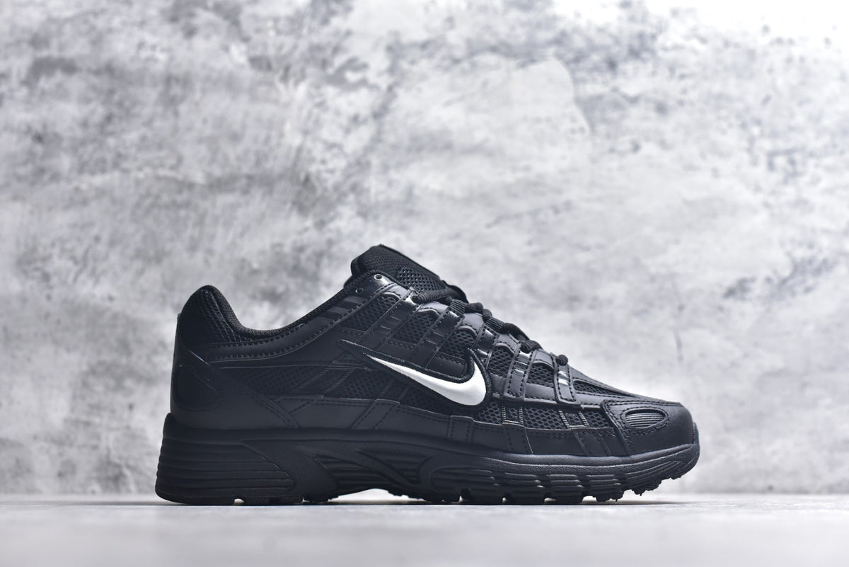 Nike P-6000 Retro Dad Running Sneaker HF1052-010