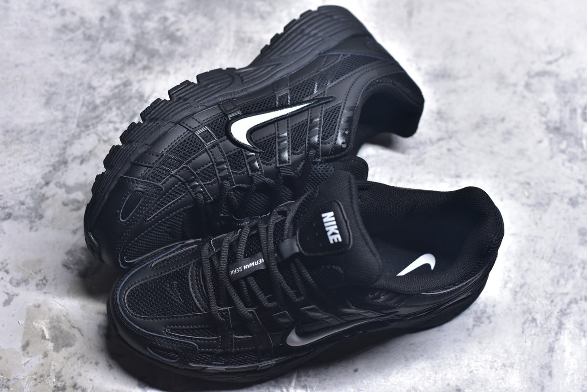 Nike P-6000 Retro Dad Running Sneaker HF1052-010