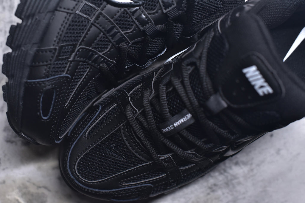Nike P-6000 Retro Dad Running Sneaker HF1052-010