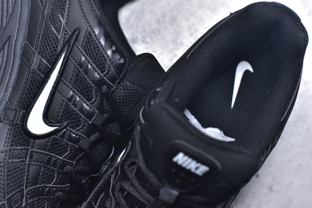 Nike P-6000 Retro Dad Running Sneaker HF1052-010