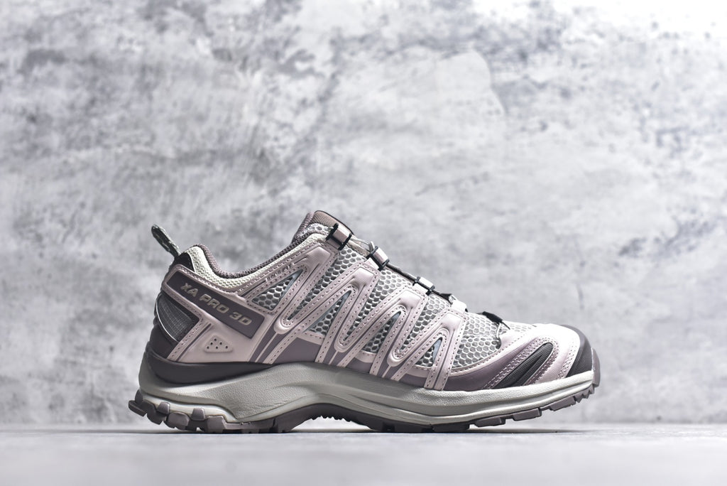 Salomon XA Pro 3D Trail Outdoor Functional Sneaker 475977