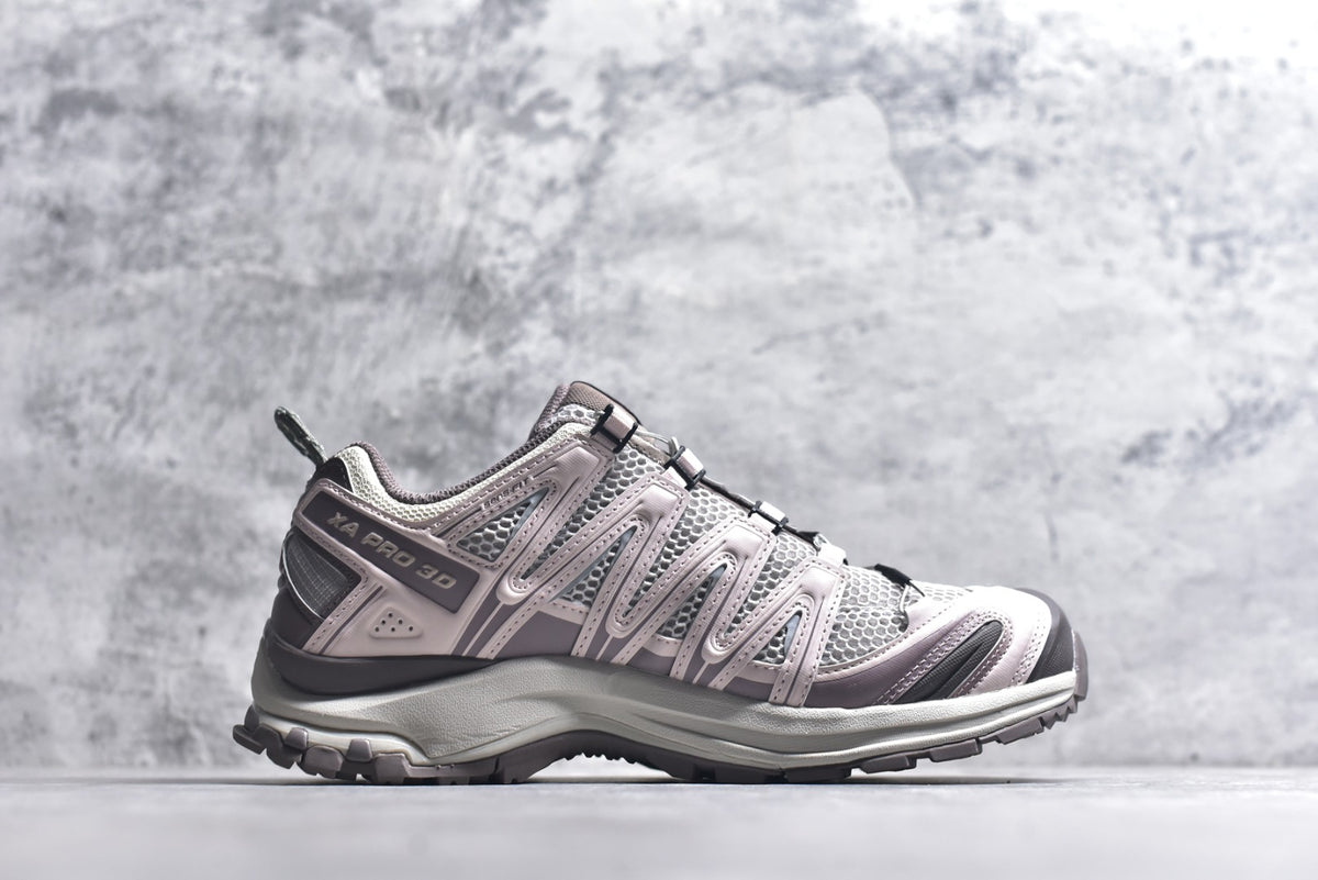 Salomon XA Pro 3D Trail Outdoor Functional Sneaker 475977