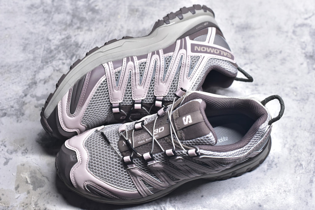 Salomon XA Pro 3D Trail Outdoor Functional Sneaker 475977