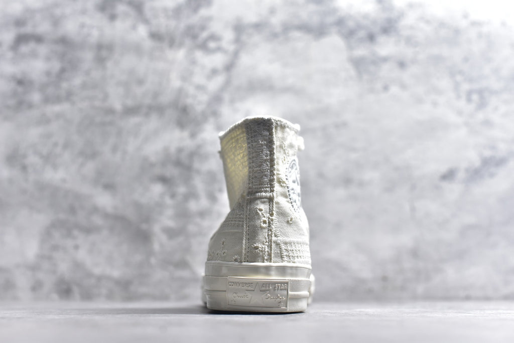 Converse Chuck Taylor All Star 1970s Seasonal High Top Sneaker A16986C
