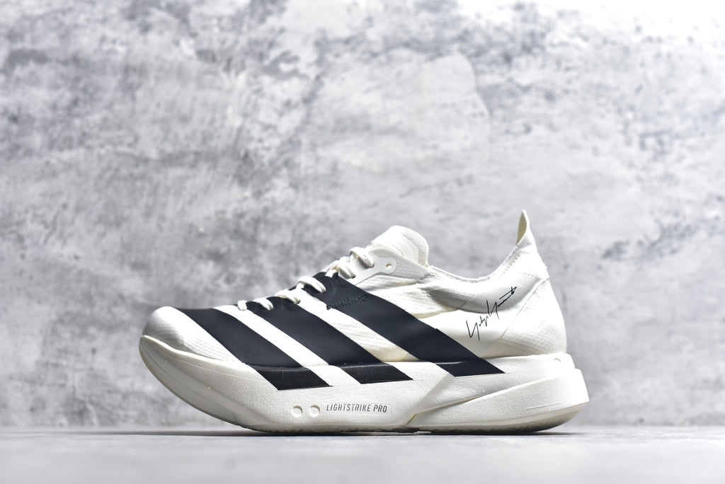 Y-3 x Adidas Adizero Adios Pro 4 Competition Running Sneaker KI6875