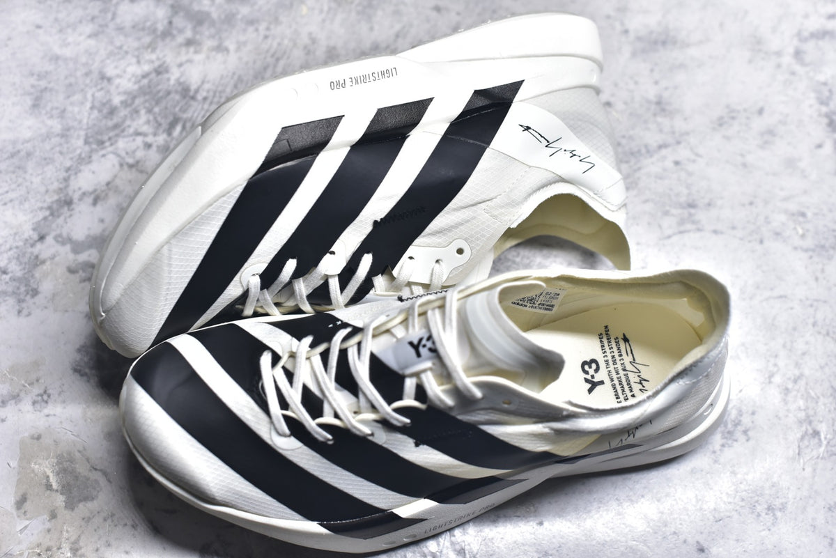 Y-3 x Adidas Adizero Adios Pro 4 Competition Running Sneaker KI6875