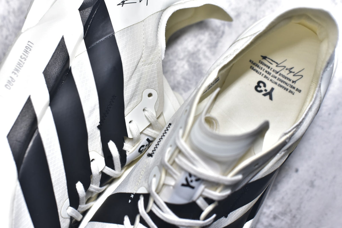 Y-3 x Adidas Adizero Adios Pro 4 Competition Running Sneaker KI6875
