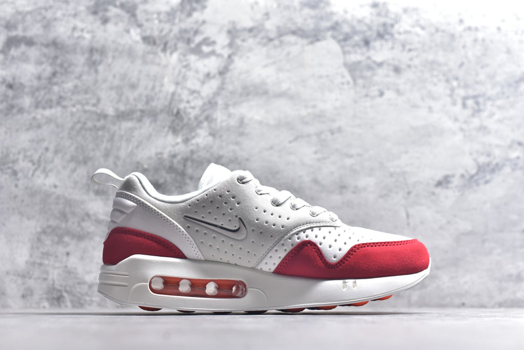 Nike Air Max 1'86 OG Retro Running Sneaker DQ3989-001