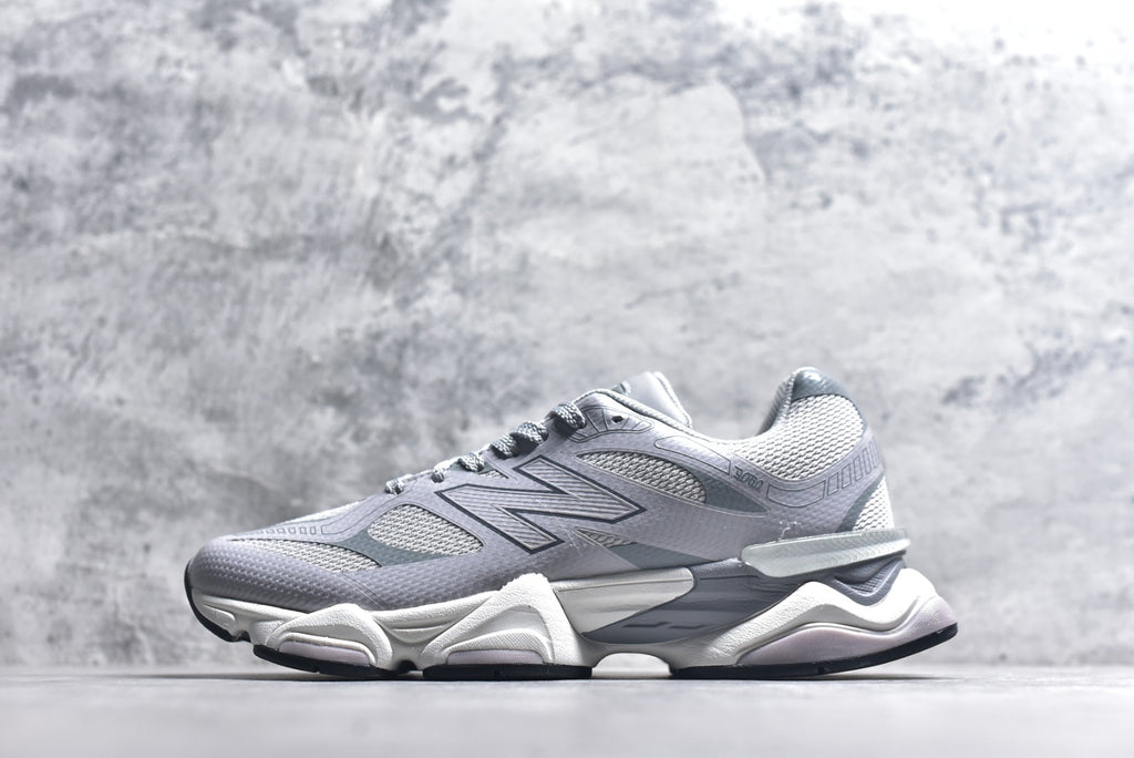 New Balance 9060 Collaboration Retro Running Sneaker U9060NR
