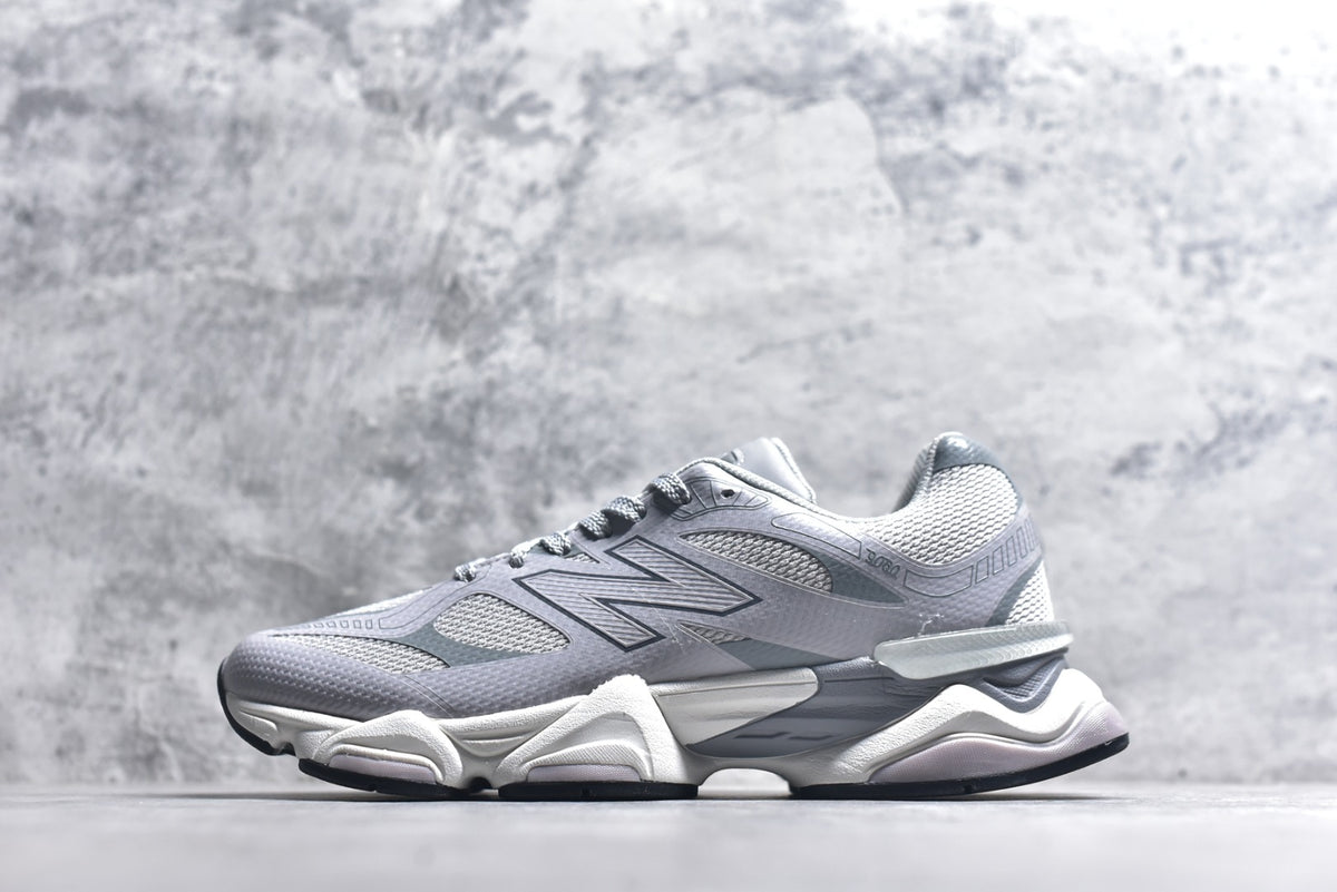New Balance 9060 Collaboration Retro Running Sneaker U9060NR