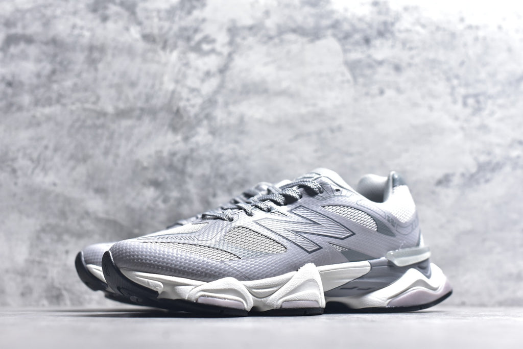 New Balance 9060 Collaboration Retro Running Sneaker U9060NR