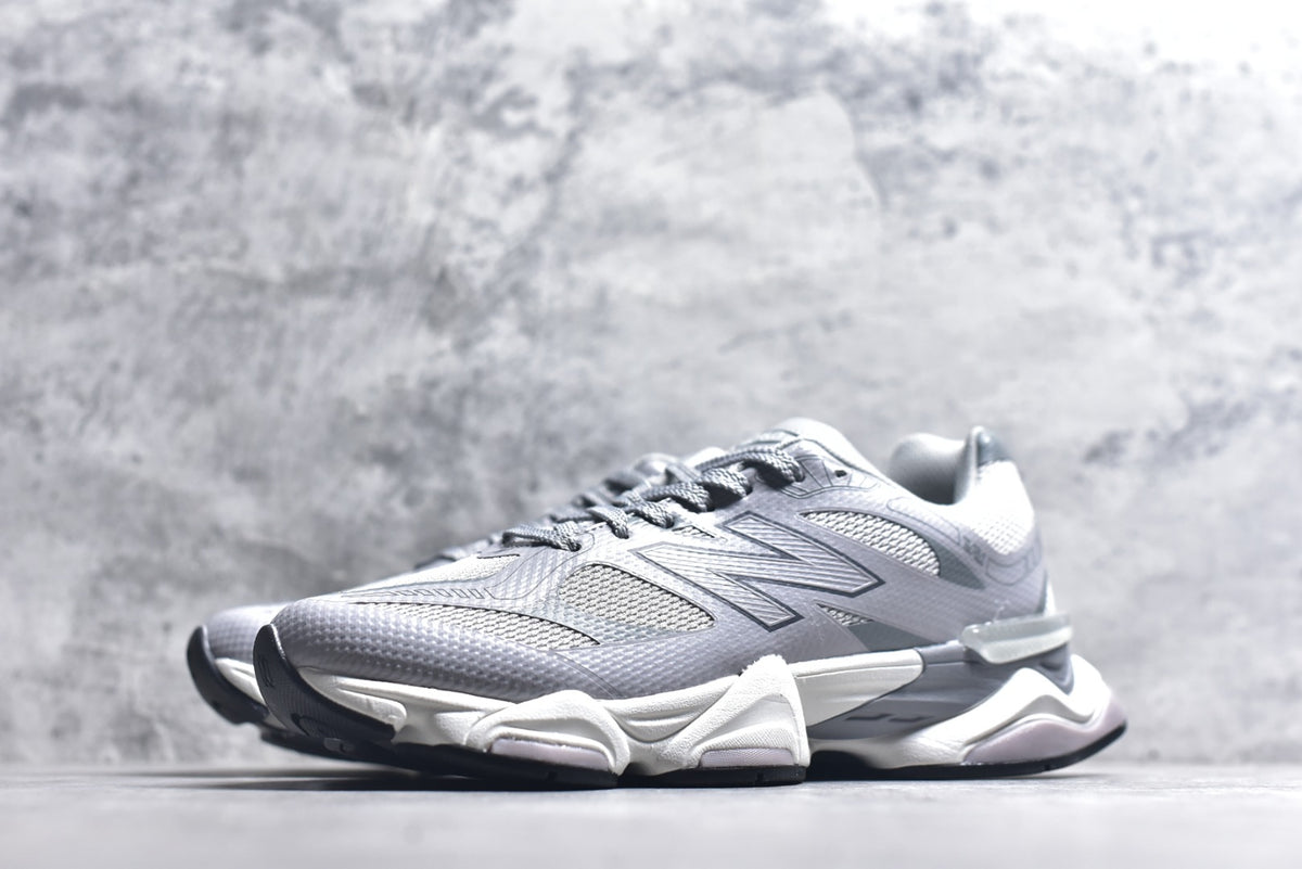 New Balance 9060 Collaboration Retro Running Sneaker U9060NR