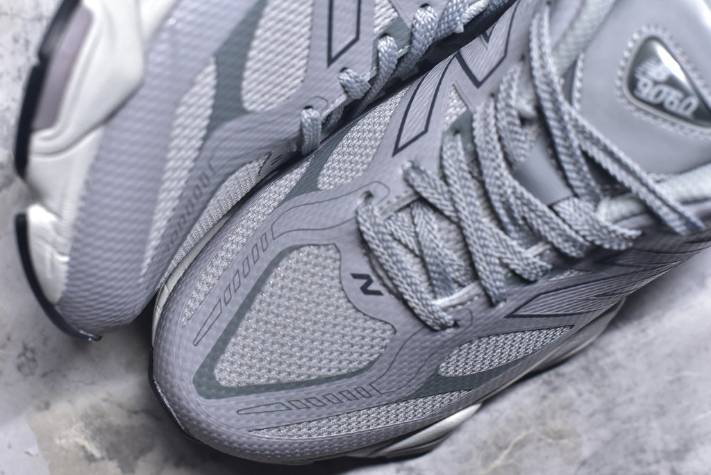 New Balance 9060 Collaboration Retro Running Sneaker U9060NR