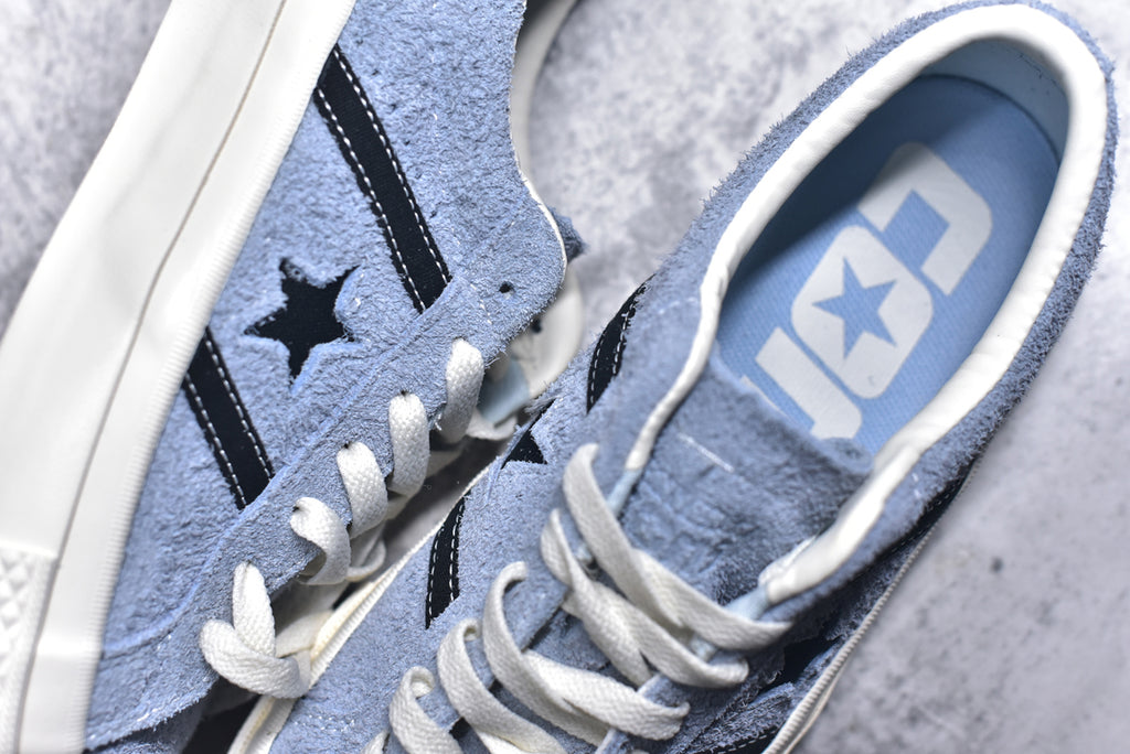 Converse One Star Pro Retro Skate Sneaker A08490C