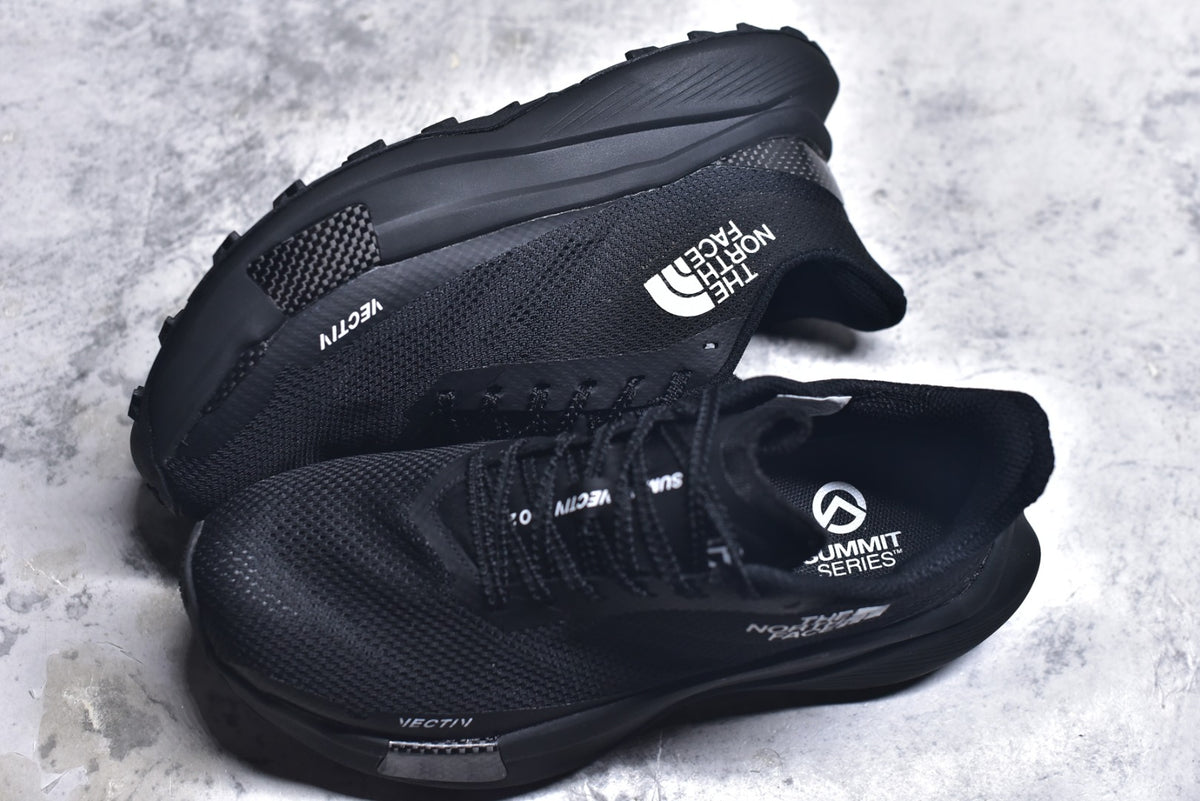 The North Face x IKB Summit Vectiv Pro 2 Trail Hiking Shoe NEW02309-KW