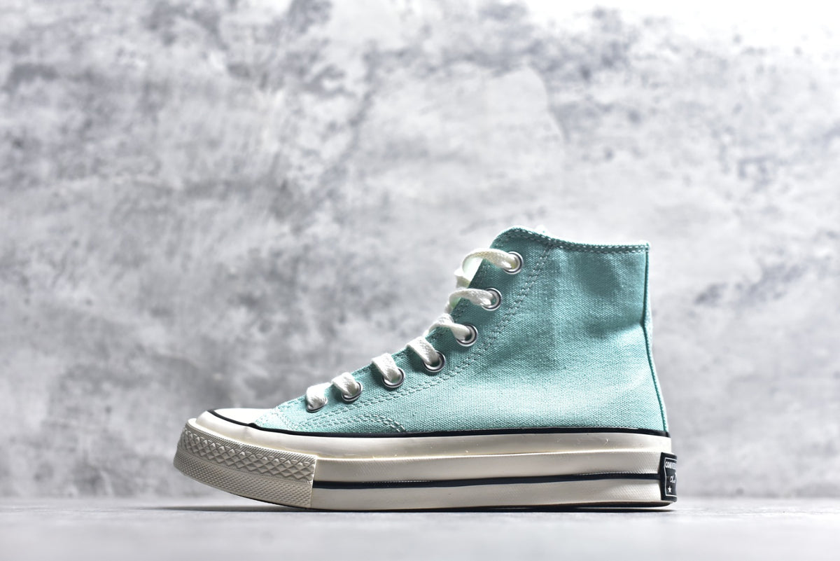 Converse Chuck Taylor All Star 1970s High Top Mint Green Sneaker 171955C