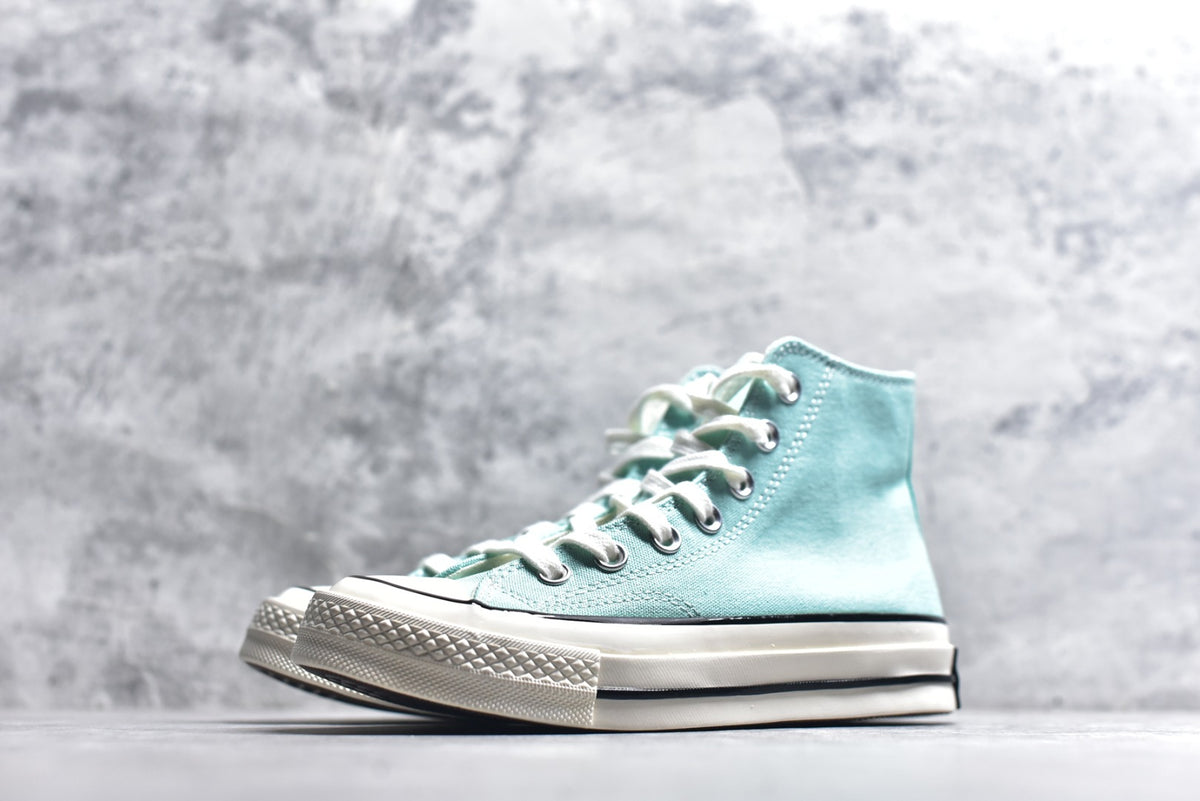 Converse Chuck Taylor All Star 1970s High Top Mint Green Sneaker 171955C