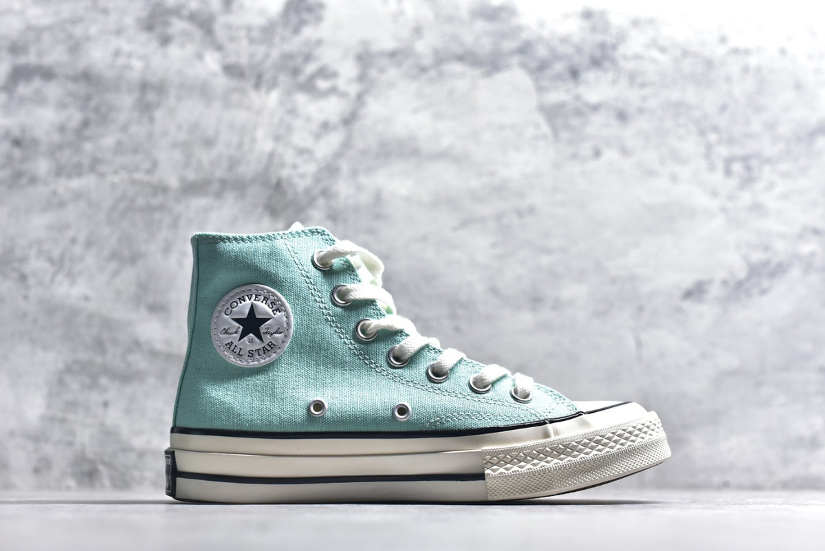 Converse Chuck Taylor All Star 1970s High Top Mint Green Sneaker 171955C