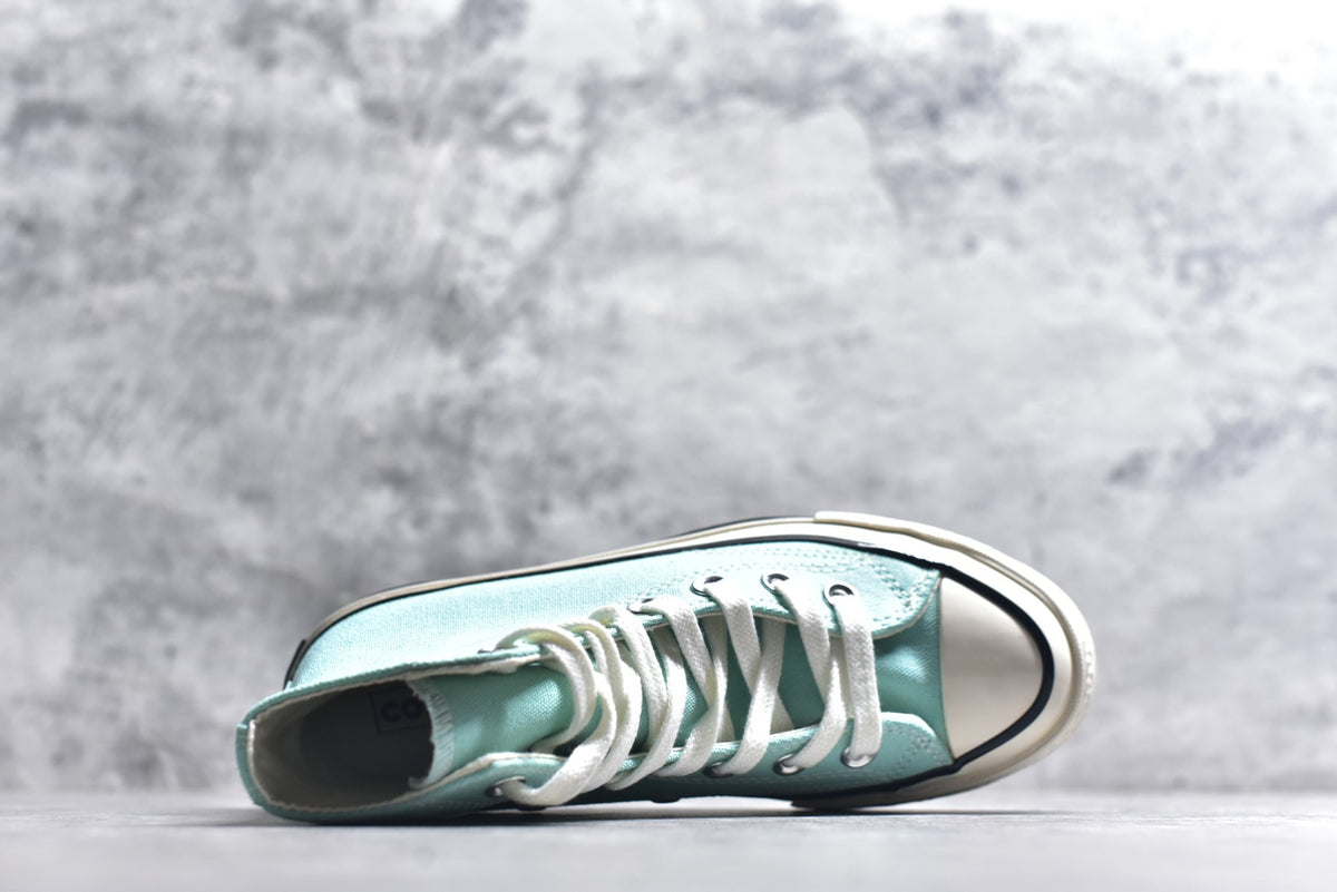 Converse Chuck Taylor All Star 1970s High Top Mint Green Sneaker 171955C