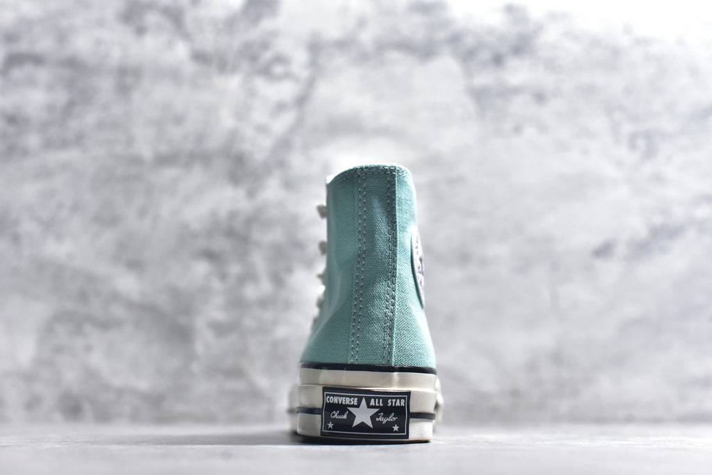 Converse Chuck Taylor All Star 1970s High Top Mint Green Sneaker 171955C