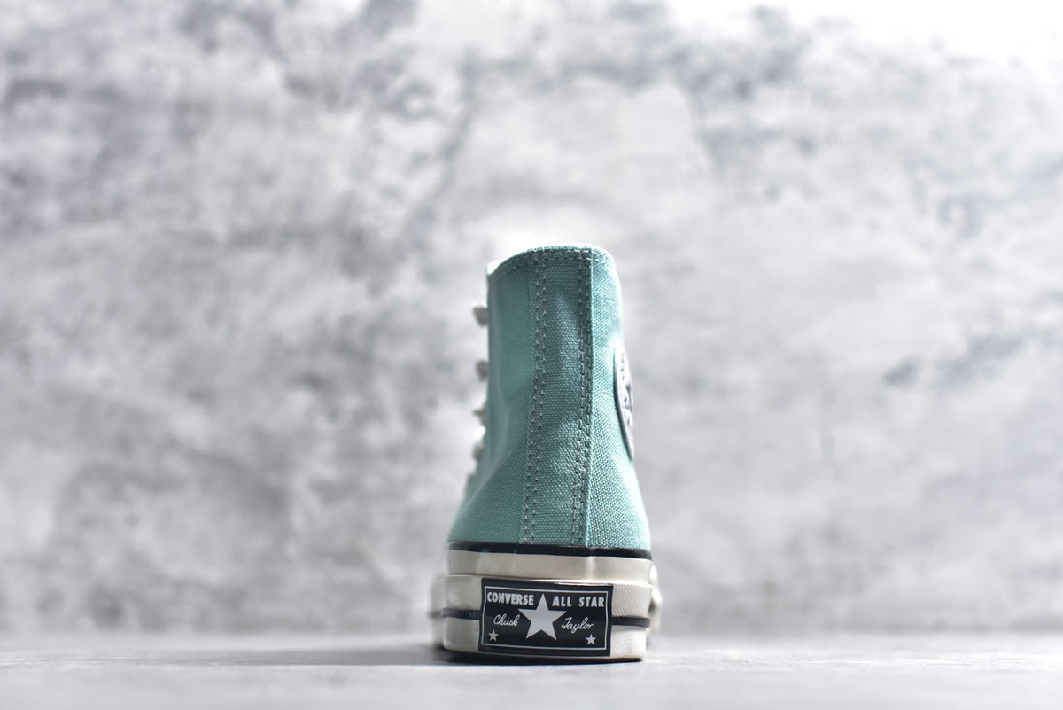 Converse Chuck Taylor All Star 1970s High Top Mint Green Sneaker 171955C