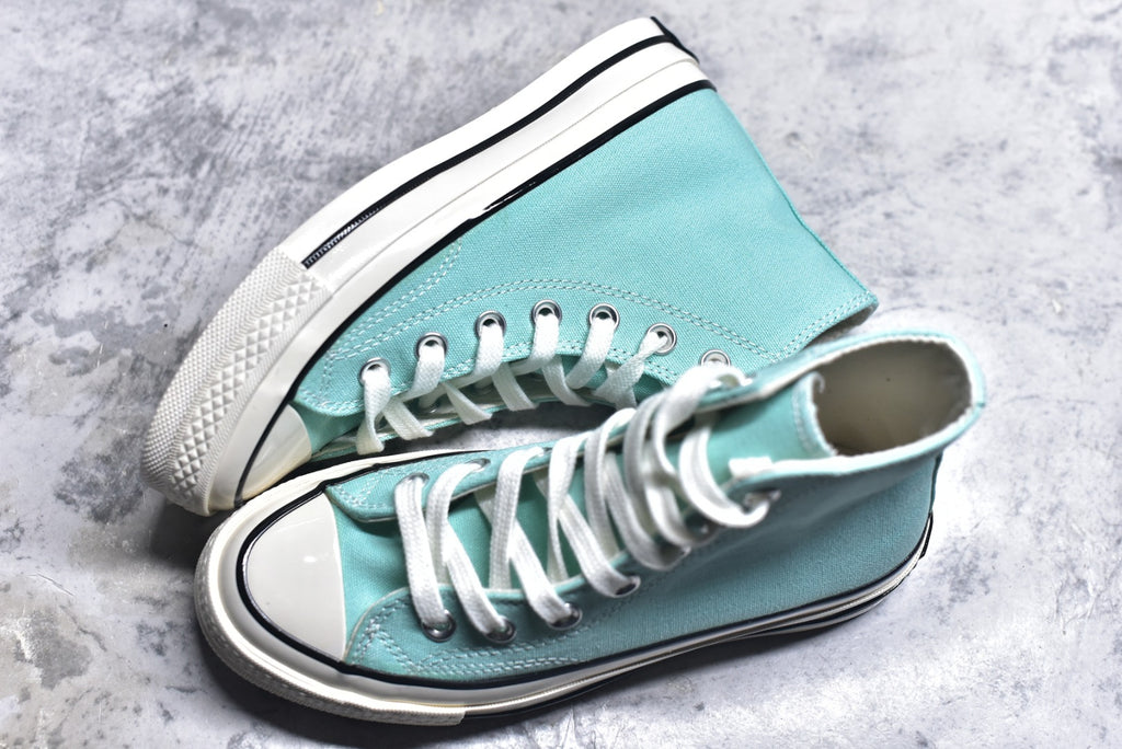 Converse Chuck Taylor All Star 1970s High Top Mint Green Sneaker 171955C